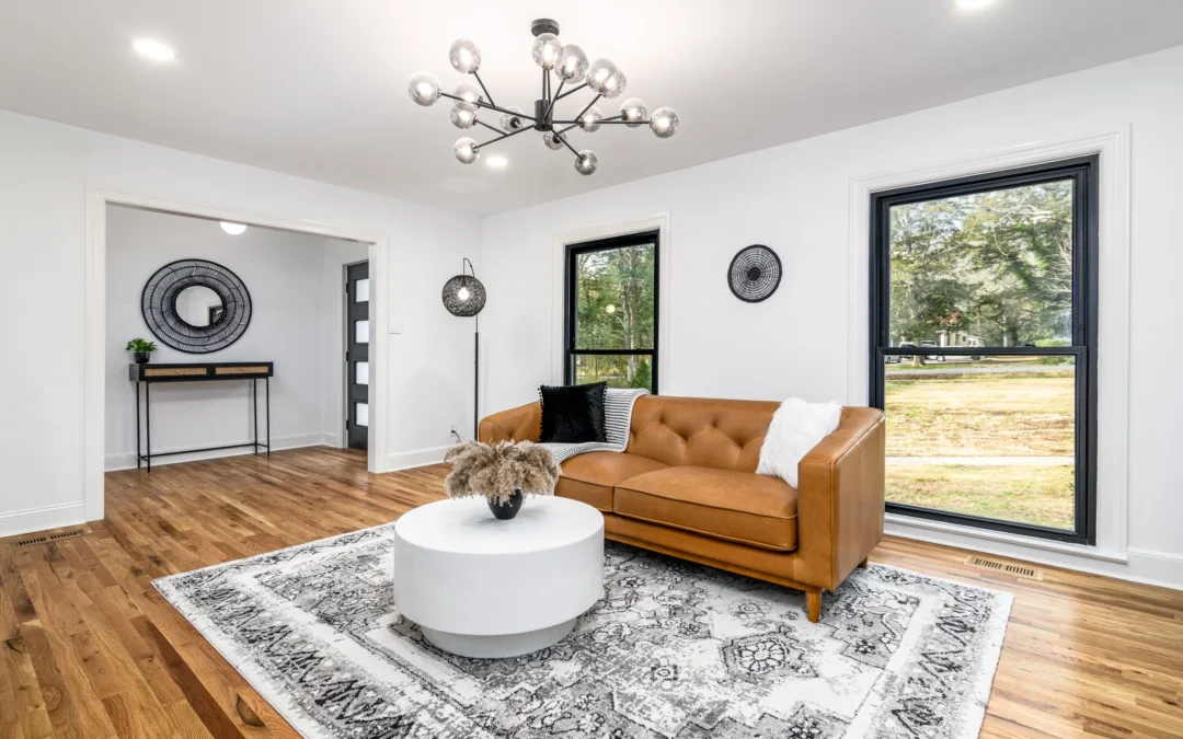 Maximize Your Home’s Potential with Professional Real Estate Photography